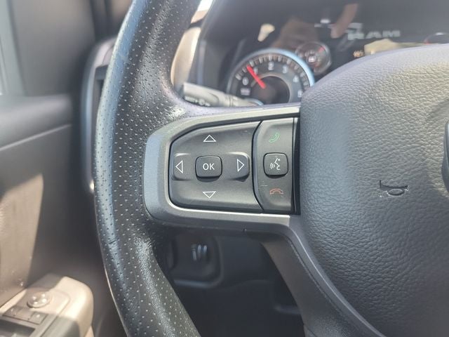 2024 RAM 1500 Tradesman