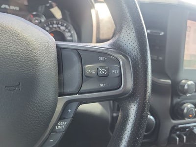 2024 RAM 1500 Tradesman