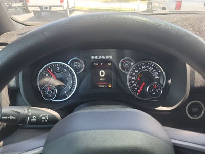 2024 RAM 1500 Tradesman
