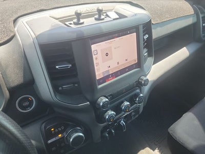 2024 RAM 1500 Tradesman