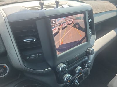 2024 RAM 1500 Tradesman