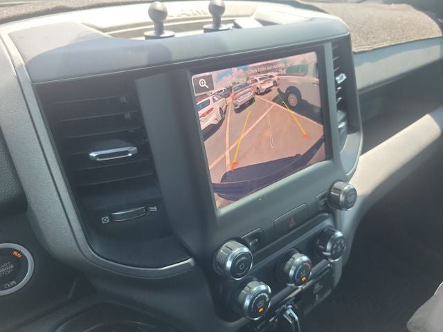 2024 RAM 1500 Tradesman