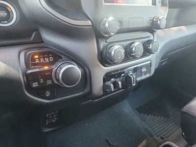 2024 RAM 1500 Tradesman