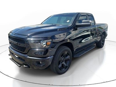 2024 RAM 1500 Tradesman