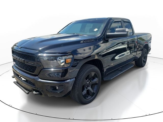 2024 RAM 1500 Tradesman