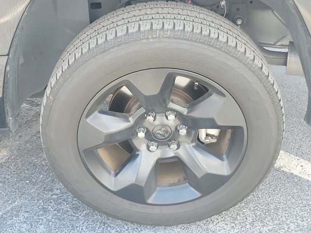 2024 RAM 1500 Tradesman