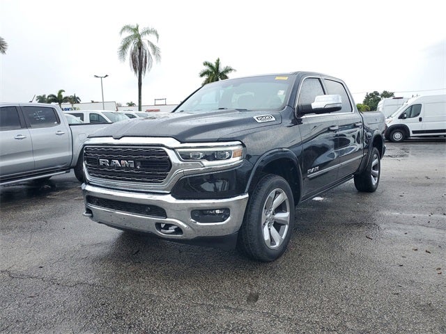 2019 RAM 1500 Limited