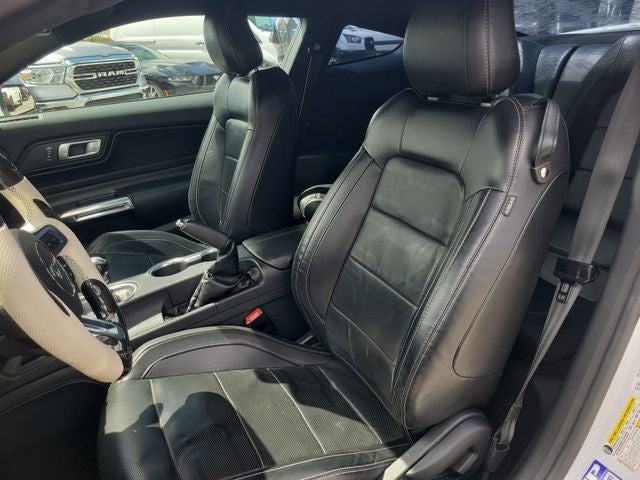 2020 Ford Mustang GT Premium