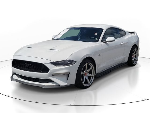 2020 Ford Mustang GT Premium