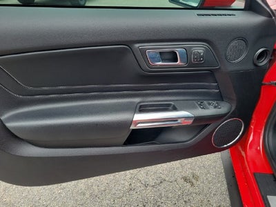 2022 Ford Mustang GT Premium ROUSH TRAK PAK