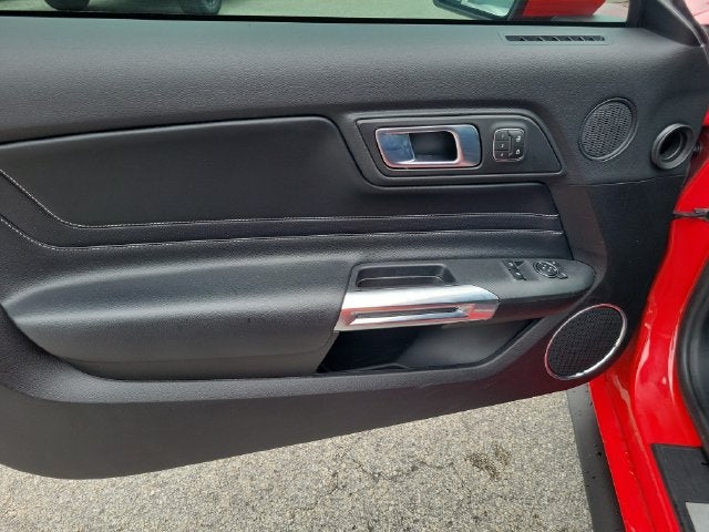 2022 Ford Mustang GT Premium ROUSH TRAK PAK