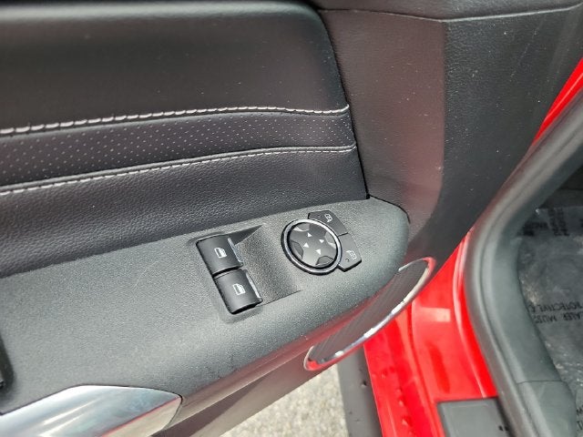 2022 Ford Mustang GT Premium ROUSH TRAK PAK