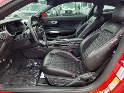 2022 Ford Mustang GT Premium ROUSH TRAK PAK