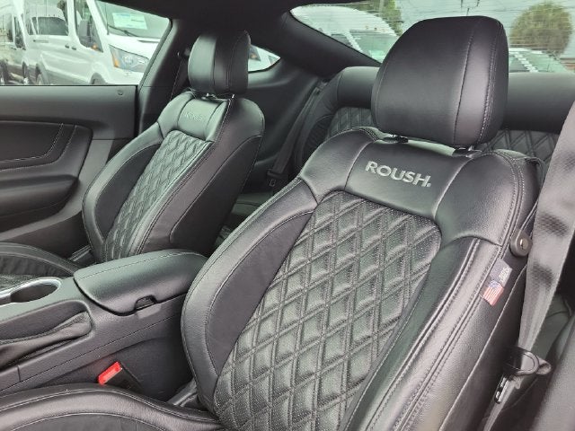 2022 Ford Mustang GT Premium ROUSH TRAK PAK