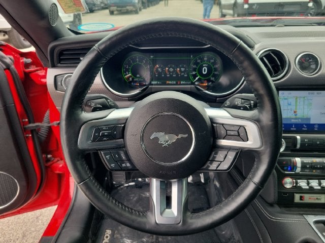 2022 Ford Mustang GT Premium ROUSH TRAK PAK