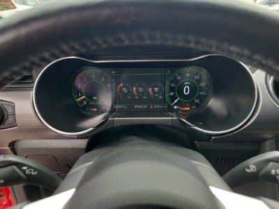 2022 Ford Mustang GT Premium ROUSH TRAK PAK