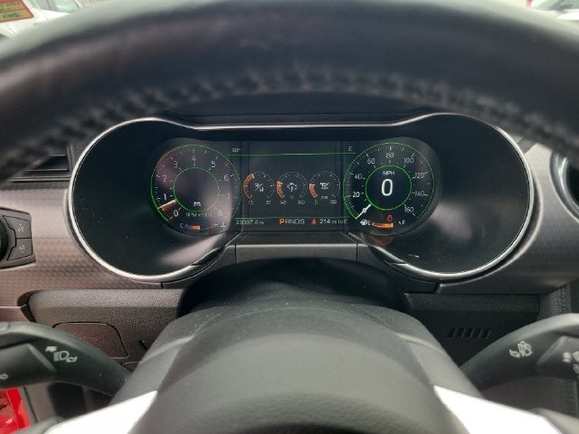 2022 Ford Mustang GT Premium ROUSH TRAK PAK