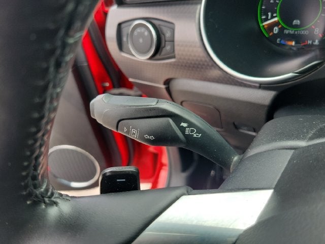 2022 Ford Mustang GT Premium ROUSH TRAK PAK