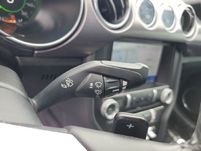 2022 Ford Mustang GT Premium ROUSH TRAK PAK