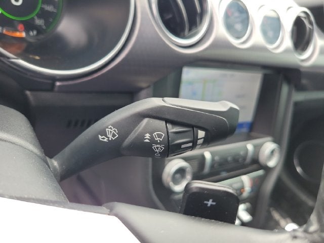 2022 Ford Mustang GT Premium ROUSH TRAK PAK