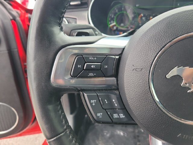 2022 Ford Mustang GT Premium ROUSH TRAK PAK