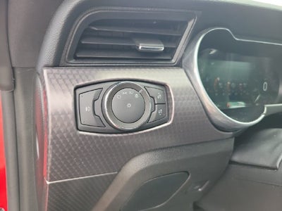 2022 Ford Mustang GT Premium ROUSH TRAK PAK