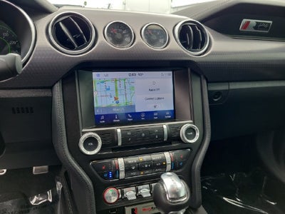 2022 Ford Mustang GT Premium ROUSH TRAK PAK
