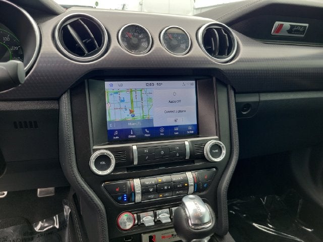 2022 Ford Mustang GT Premium ROUSH TRAK PAK