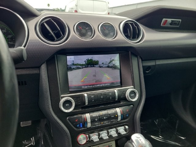 2022 Ford Mustang GT Premium ROUSH TRAK PAK