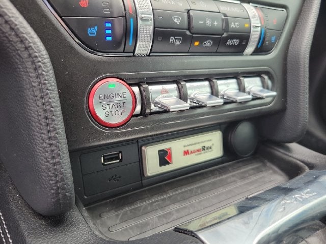 2022 Ford Mustang GT Premium ROUSH TRAK PAK
