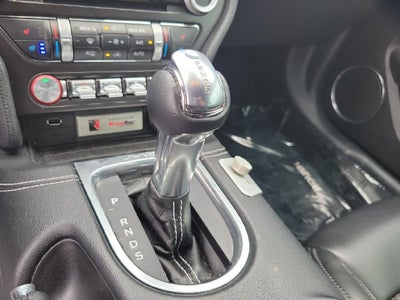 2022 Ford Mustang GT Premium ROUSH TRAK PAK