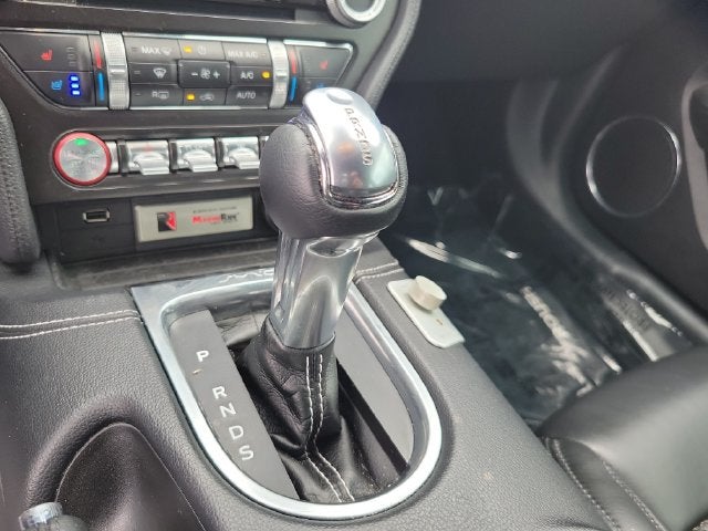 2022 Ford Mustang GT Premium ROUSH TRAK PAK