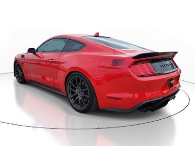 2022 Ford Mustang GT Premium ROUSH TRAK PAK