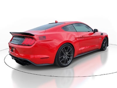 2022 Ford Mustang GT Premium ROUSH TRAK PAK