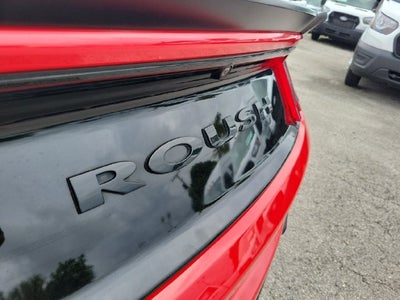 2022 Ford Mustang GT Premium ROUSH TRAK PAK