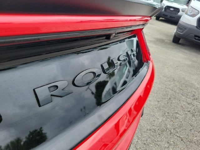 2022 Ford Mustang GT Premium ROUSH TRAK PAK