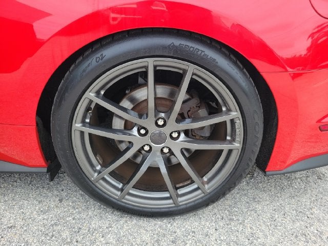 2022 Ford Mustang GT Premium ROUSH TRAK PAK
