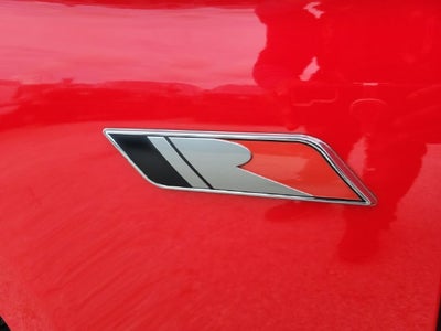 2022 Ford Mustang GT Premium ROUSH TRAK PAK