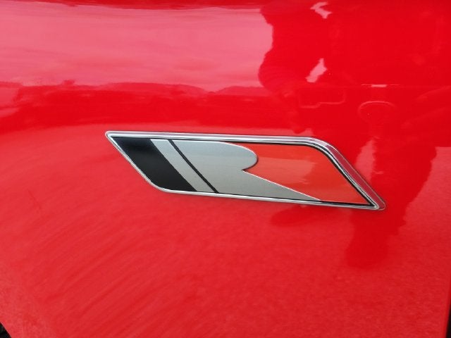 2022 Ford Mustang GT Premium ROUSH TRAK PAK