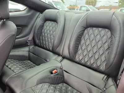 2022 Ford Mustang GT Premium ROUSH TRAK PAK