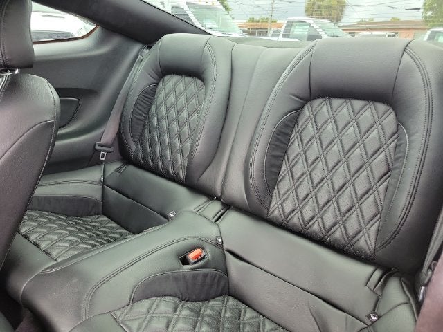 2022 Ford Mustang GT Premium ROUSH TRAK PAK