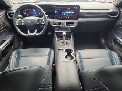 2024 Ford Mustang GT Premium CALIFORNIA SPECIAL