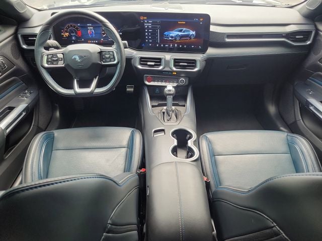 2024 Ford Mustang GT Premium CALIFORNIA SPECIAL