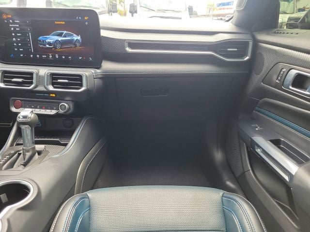 2024 Ford Mustang GT Premium CALIFORNIA SPECIAL