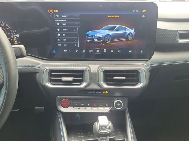 2024 Ford Mustang GT Premium CALIFORNIA SPECIAL