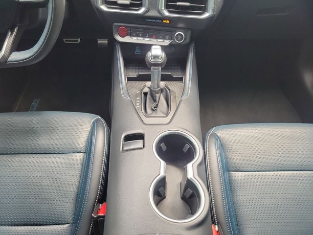 2024 Ford Mustang GT Premium CALIFORNIA SPECIAL