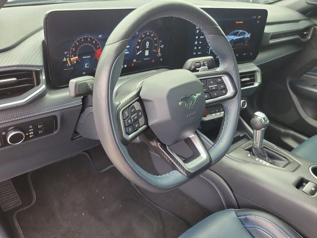 2024 Ford Mustang GT Premium CALIFORNIA SPECIAL