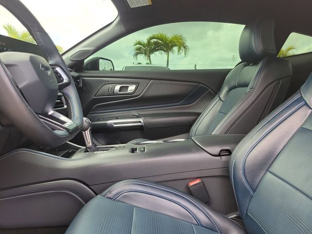 2024 Ford Mustang GT Premium CALIFORNIA SPECIAL