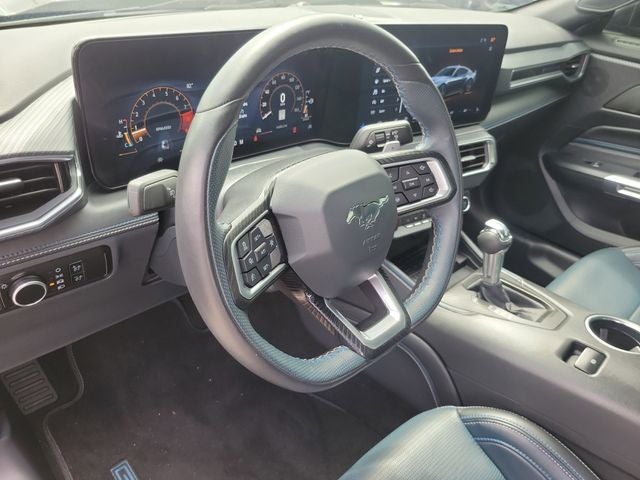 2024 Ford Mustang GT Premium CALIFORNIA SPECIAL