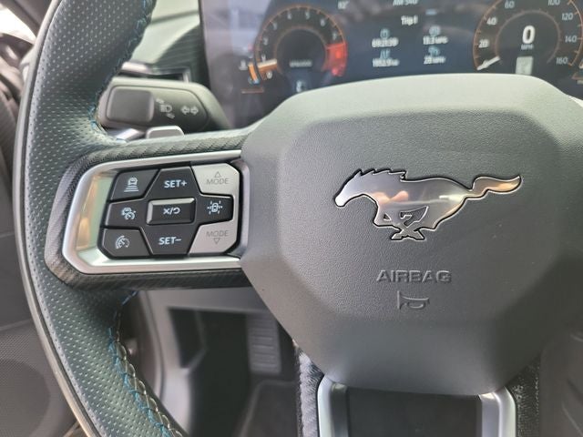 2024 Ford Mustang GT Premium CALIFORNIA SPECIAL